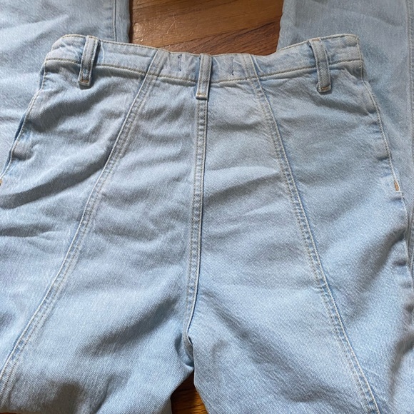 We The Free flare denim jeans, size 25. Great condition. - Picture 4 of 4